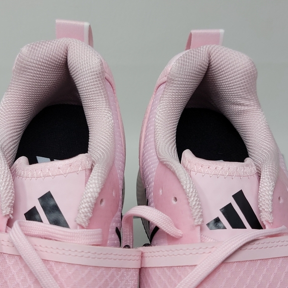 Adidas Adipower 3 Weightlifting Shoes JP9873 Men Size 10.5 Women 11.5 Pink New main image 11
